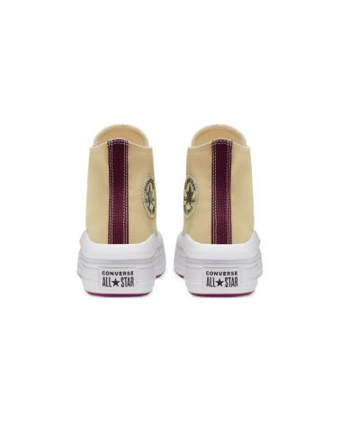 Deportivas de Mujer CONVERSE CALZADO 568794C BEIGE
