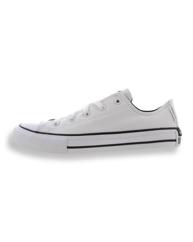 Trainers-De-Ni?a-CONVERSE-CALZADO-669783C-BLANCO