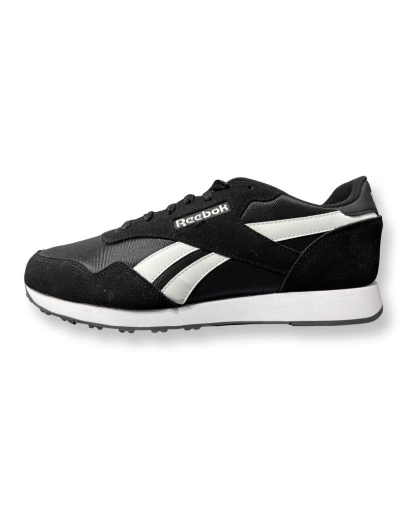 Sportivo REEBOK per Donna e Bambino CALZADO BS7966 NEGRO Sportivo REEBOK per Donna e Bambino CALZADO BS7966 NEGRO