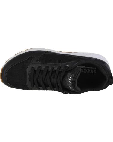 Scarpe sport per Donna SKECHERS SNEAKERS 155005 NEGRO