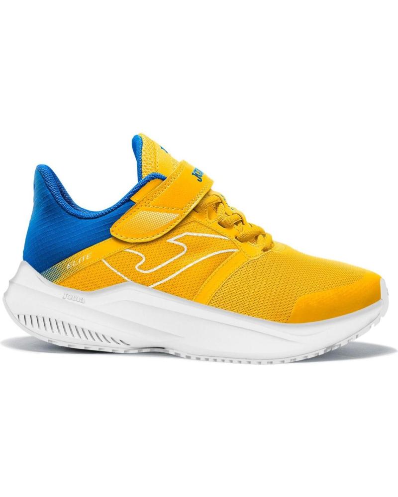 Sportivo per Bambina e Bambino JOMA DEPORTIVOS -ROYAL ELITE JR 2328V AMARILLO