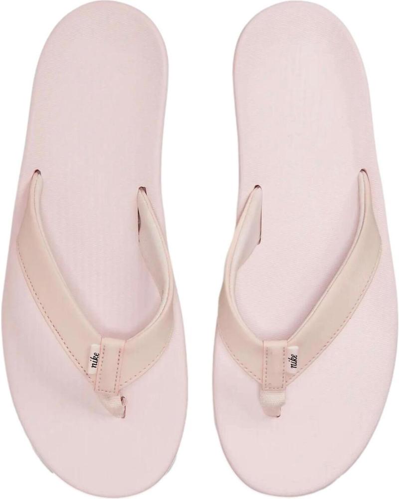 Tongs De Mujer NIKE CHANCLAS MUJER BELLA KAI THONG AO3622 ROSA