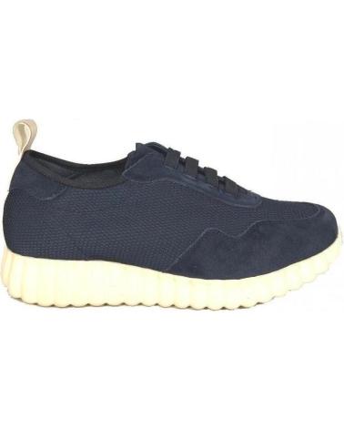Woman Trainers PEDRO MIRALLES WEEKEND 11150  AZUL