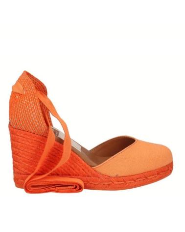 Sandali VIGUERA  per Donna 1939  NARANJA