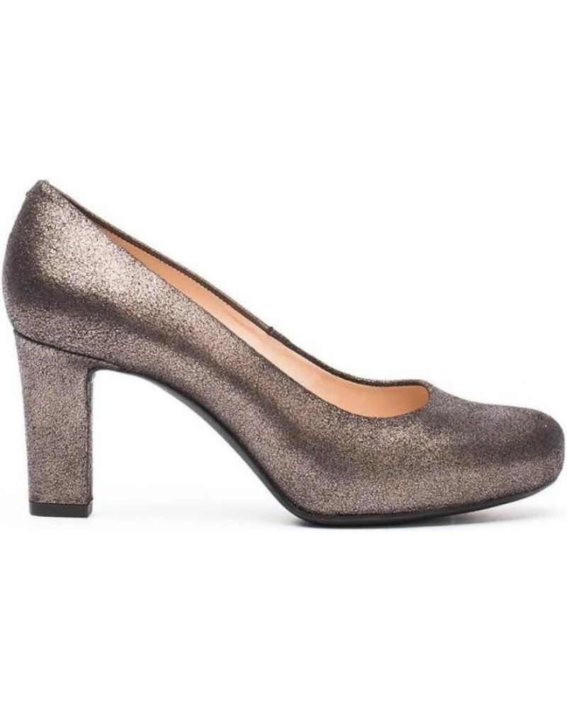 Zapatos de tacón UNISA  per Donna NUMIS F17 MTS  NEGRO