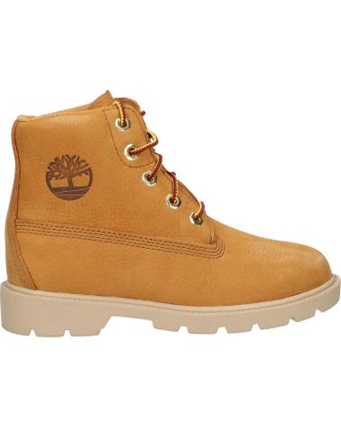Botas De Nino TIMBERLAND A27C9 CLASSIC WHEAT