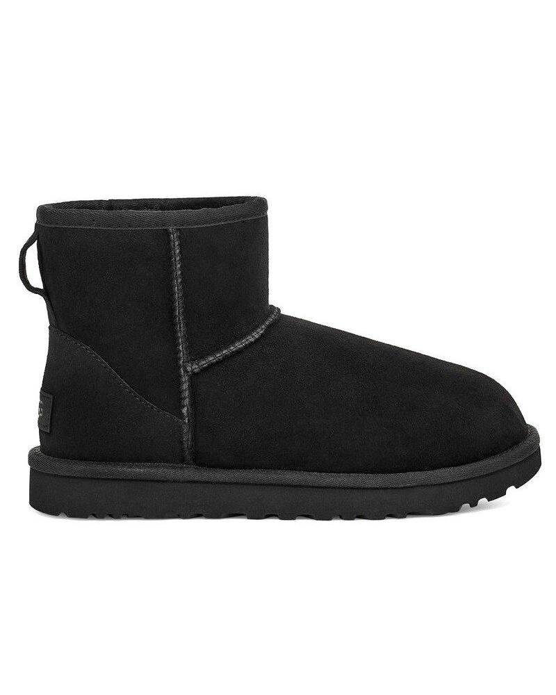 Botines-De-Mujer-UGG-1016222-CLASSIC-MINI-II-4-BLACK