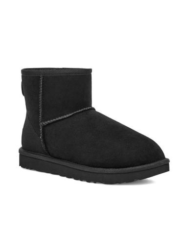 Botines-De-Mujer-UGG-1016222-CLASSIC-MINI-II-4-BLACK