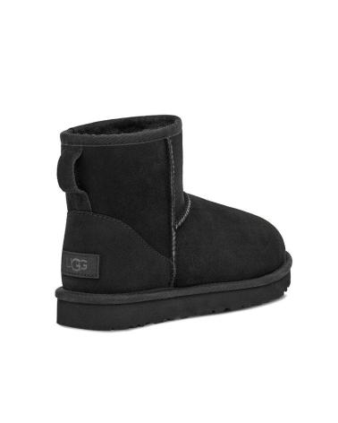 Botines-De-Mujer-UGG-1016222-CLASSIC-MINI-II-4-BLACK