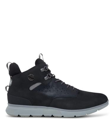 Botines de Hombre TIMBERLAND KILLINGTON CHUKKA NEGRO