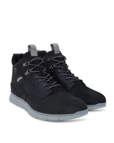 Botines de Hombre TIMBERLAND KILLINGTON CHUKKA NEGRO