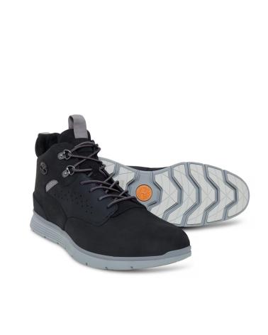 Botines de Hombre TIMBERLAND KILLINGTON CHUKKA NEGRO