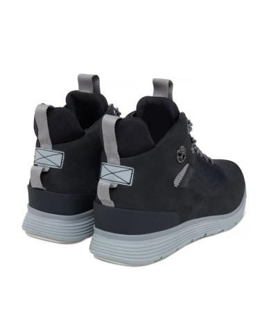 Botines de Hombre TIMBERLAND KILLINGTON CHUKKA NEGRO