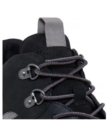 Botines de Hombre TIMBERLAND KILLINGTON CHUKKA NEGRO