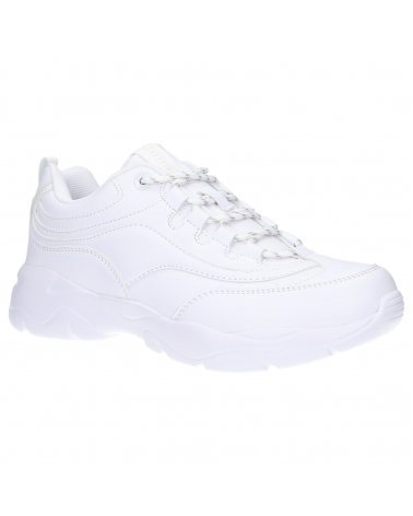 Zapatillas deporte MTNG  de Mujer 69033  C50100 LEI BLANCO