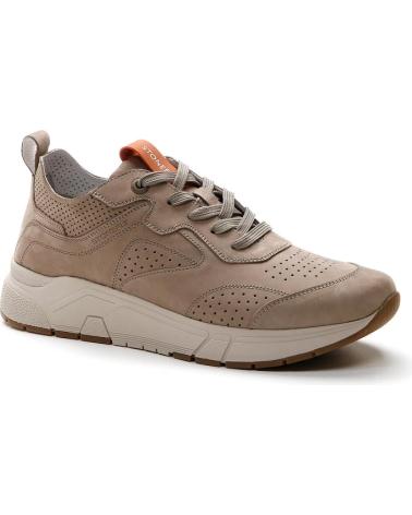Sportschuhe für Herren STONEFLY ZAPATO CORDON BEIGE