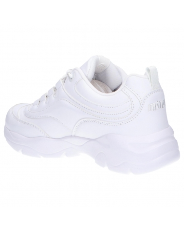 Zapatillas deporte MTNG  de Mujer 69033  C50100 LEI BLANCO