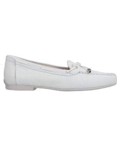 Mocassini per Donna STONEFLY CAPRI III SNAKE 1 213808 W BLANCO