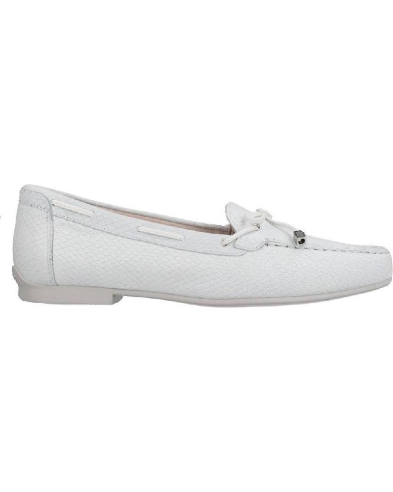 Mocassini per Donna STONEFLY CAPRI III SNAKE 1 213808 W BLANCO