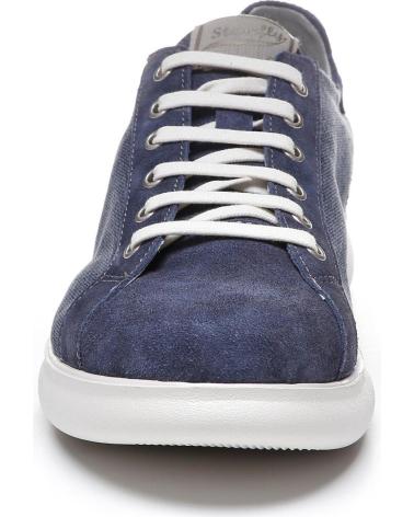 Scarpe per Uomo STONEFLY BOMBER II 4 AZUL