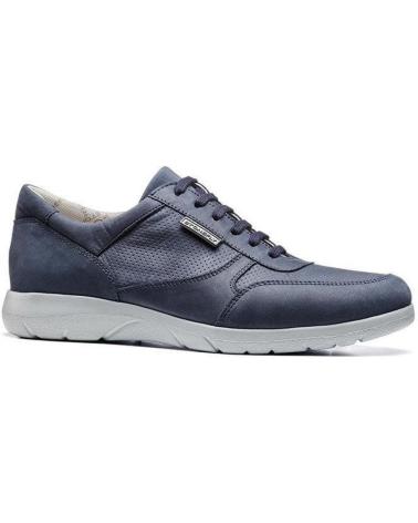 Chaussures STONEFLY  pour Homme SPACE MAN 3  AZUL