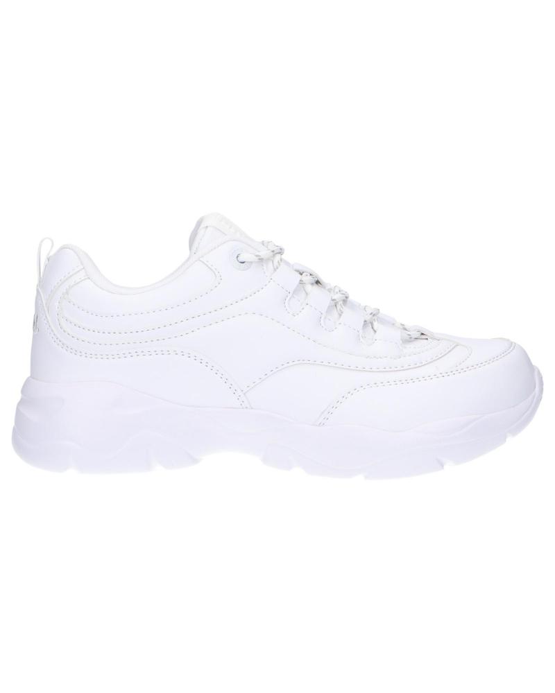 Zapatillas deporte MTNG  de Mujer 69033  C50100 LEI BLANCO