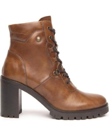 Stivaletti NERO GIARDINI  per Donna MANOLETE I117633D  NEGRO