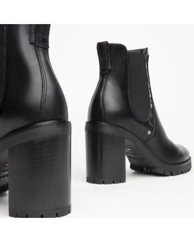 Botines de Mujer NERO GIARDINI VALENCIA I117630D NEGRO