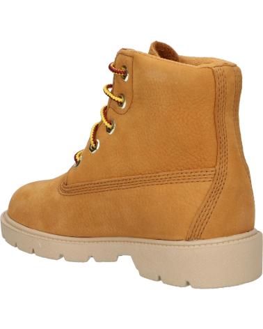 Botas TIMBERLAND  de Niño A27C9 CLASSIC  WHEAT