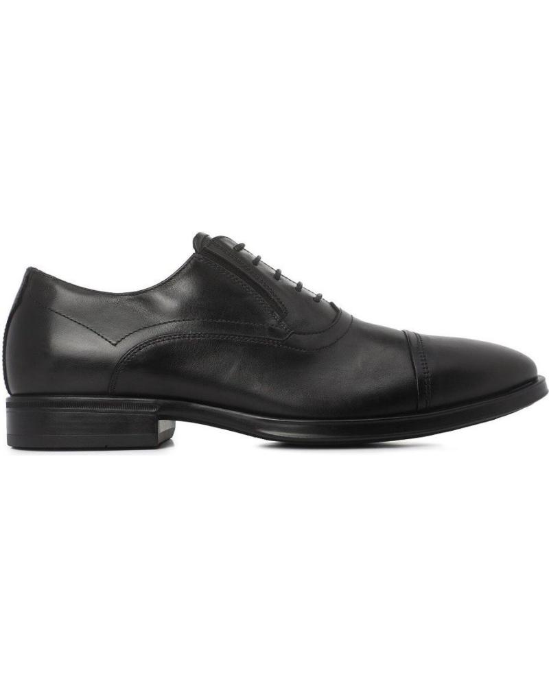 Schuhe NERO GIARDINI  für Herren A901102UE  NEGRO