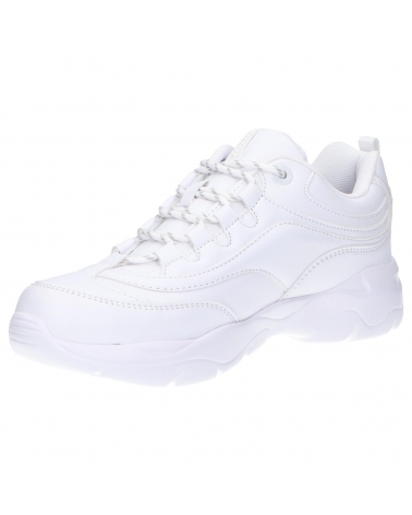 Zapatillas deporte MTNG  de Mujer 69033  C50100 LEI BLANCO