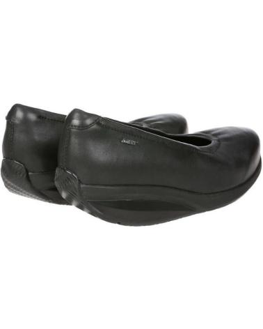 Chaussures pour Femme MBT HARPER W DRESS NEGRO