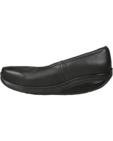 Chaussures pour Femme MBT HARPER W DRESS NEGRO