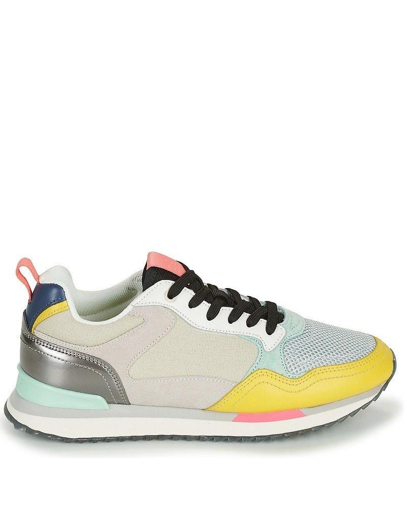 Zapatillas deporte de Mujer HOFF MIAMI 12202017 MULTICOLOR VARIOS COLORES