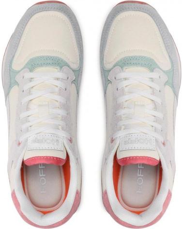 Zapatillas deporte de Mujer HOFF 50 ZAPA ROME CITY MUJER MULTICOLOR