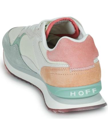 Zapatillas deporte de Mujer HOFF 50 ZAPA ROME CITY MUJER MULTICOLOR