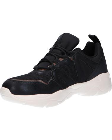 Woman sports shoes MTNG 69602  C49141 ROKO NEGRO