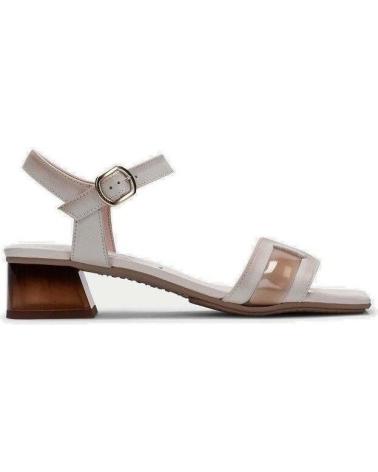 Sandalias HISPANITAS  de Mujer LUNA-V22 HV221948  BLANCO