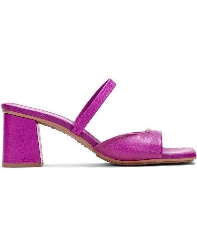 Sandalias HISPANITAS de Mujer ROSALIA-6 HV221907 ROSA MORADO Sandalias HISPANITAS de Mujer ROSALIA-6 HV221907 ROSA MORADO