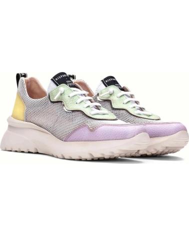 Zapatillas deporte de Mujer HISPANITAS POLINESIA CHV232594 VARIOS COLORES