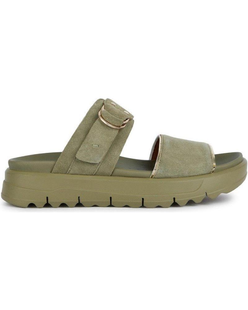 Tong geox femme on sale