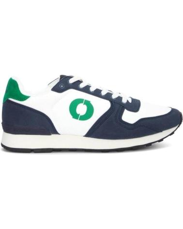 Sapatos Desportivos ECOALF  de Homem YALEALF SHSNYALE02560MS22 BRIGHT GREEN  VARIOS COLORES