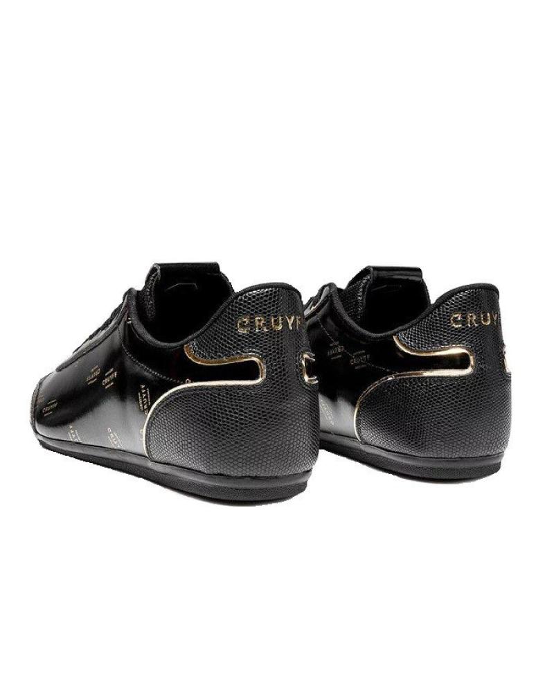 Deportivas De Hombre CRUYFF CC3344201590 RECOPA NEGRO