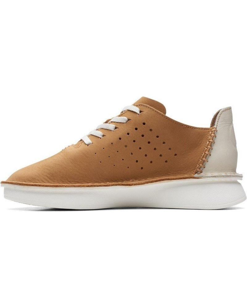 Clarks 26168608 zwart voor heren | schoenen voeten