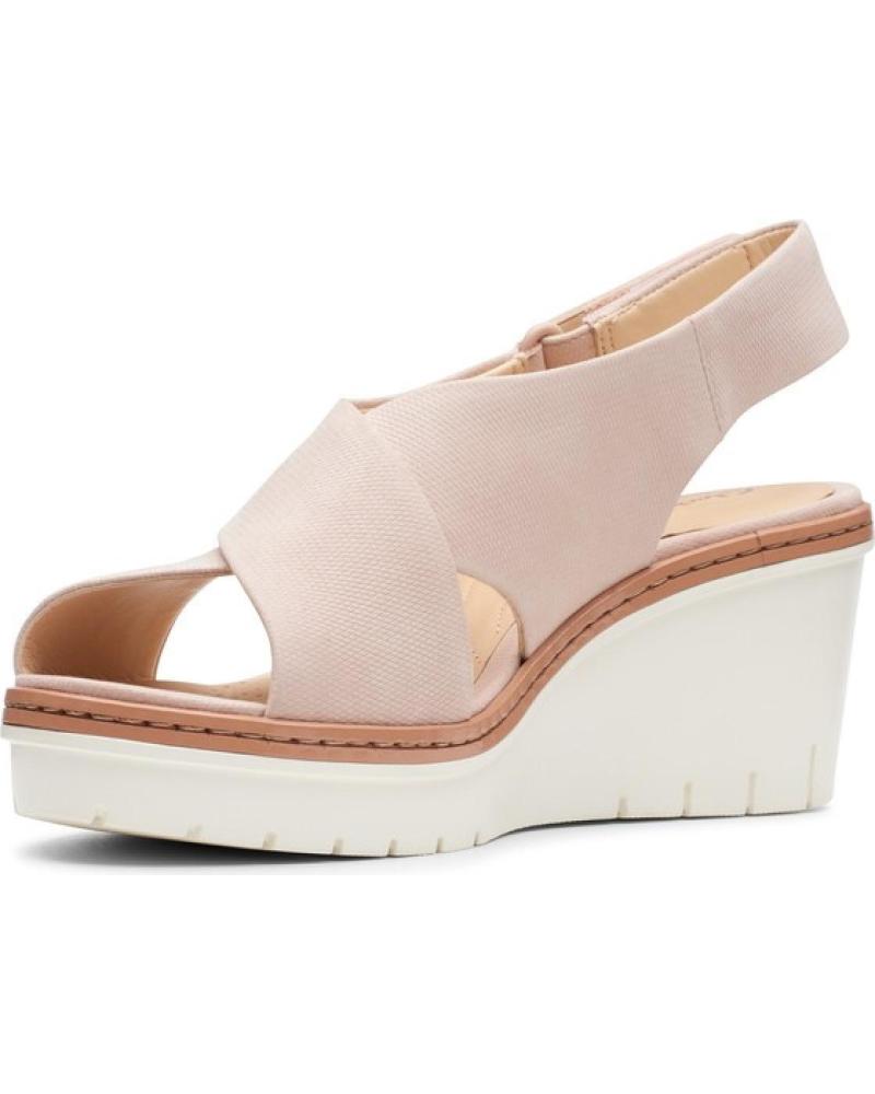 Palm candid sandals 2025