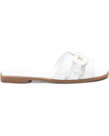 Porronet Sandalias Mujer Sandalia Carmela Mujer Piel Con Hebilla