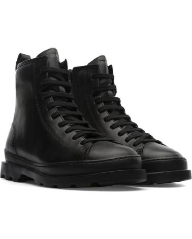 Botas de Hombre CAMPER BOTAS BRUTUS K300245 NEGRO