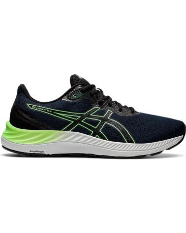 Sapatilhas de Homem ASICS GEL-EXCITE 8 1011B036 415 AZUL