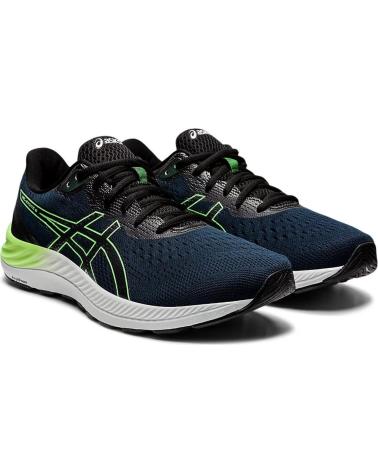 Sapatilhas de Homem ASICS GEL-EXCITE 8 1011B036 415 AZUL