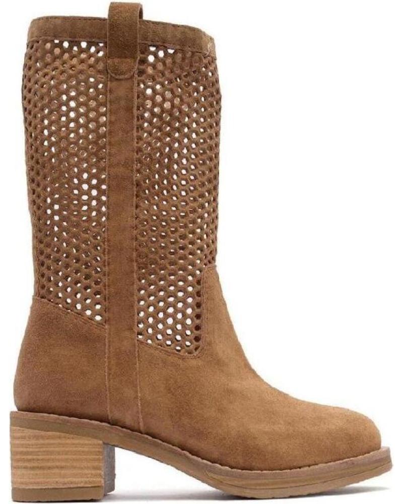 Botas de Mujer ALPE MADAME 226011 MARRóN